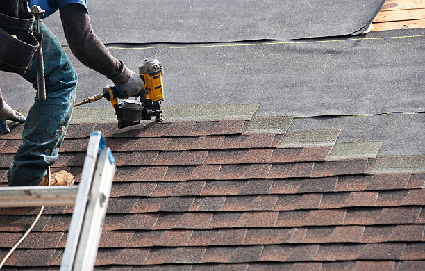 Licensed Roof Replacement service in New Liberty, IA - Brentwood Metal Roofing